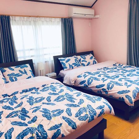 Apartamento Kaen Tachikawa Exterior foto