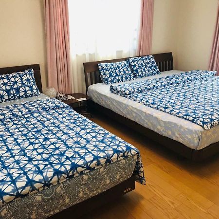 Apartamento Kaen Tachikawa Exterior foto