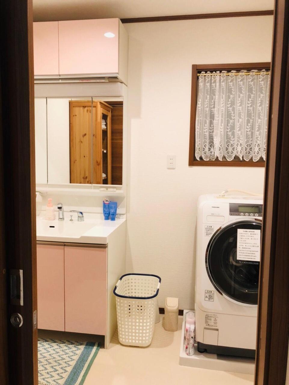 Apartamento Kaen Tachikawa Exterior foto