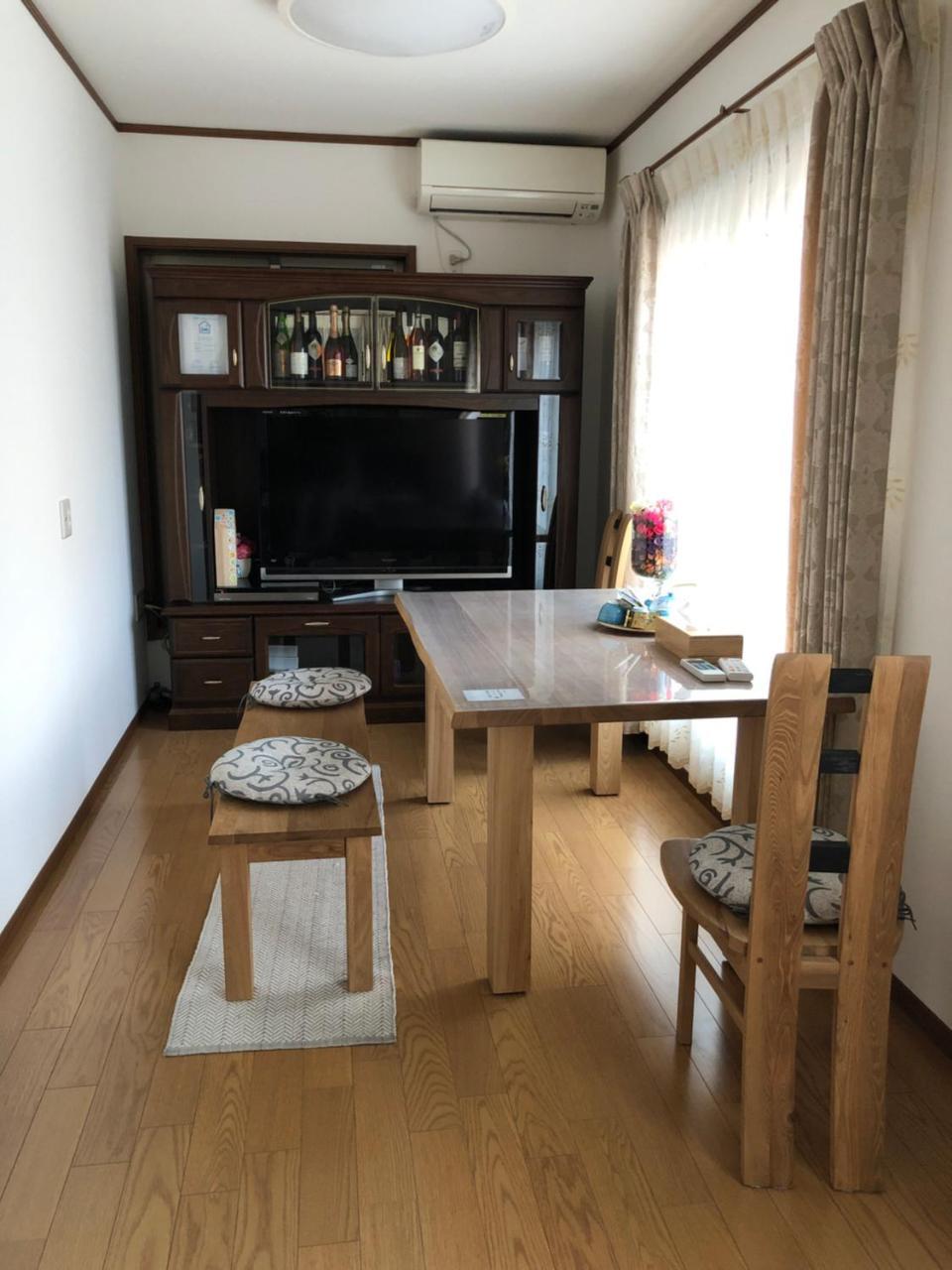 Apartamento Kaen Tachikawa Exterior foto
