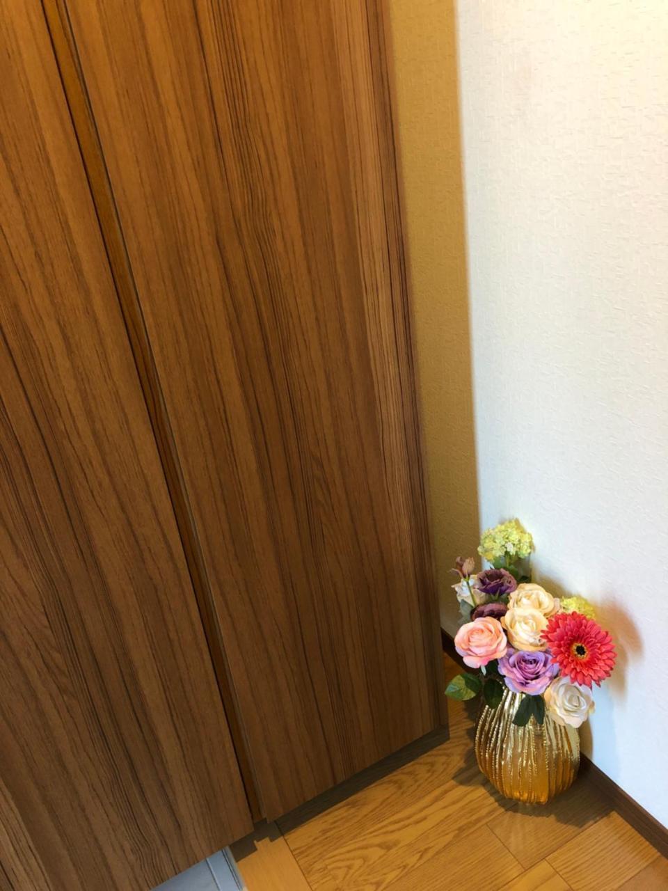 Apartamento Kaen Tachikawa Exterior foto
