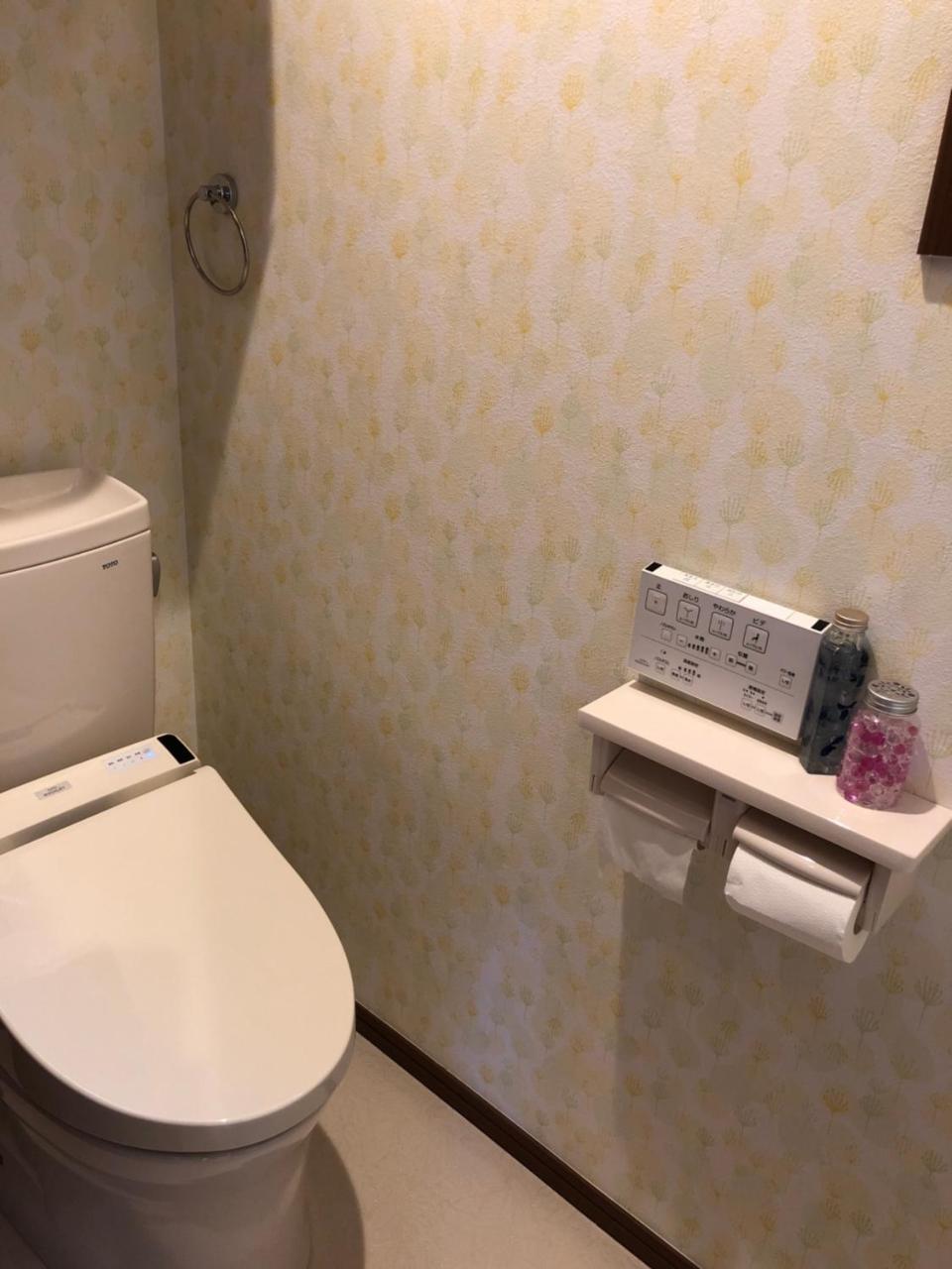 Apartamento Kaen Tachikawa Exterior foto