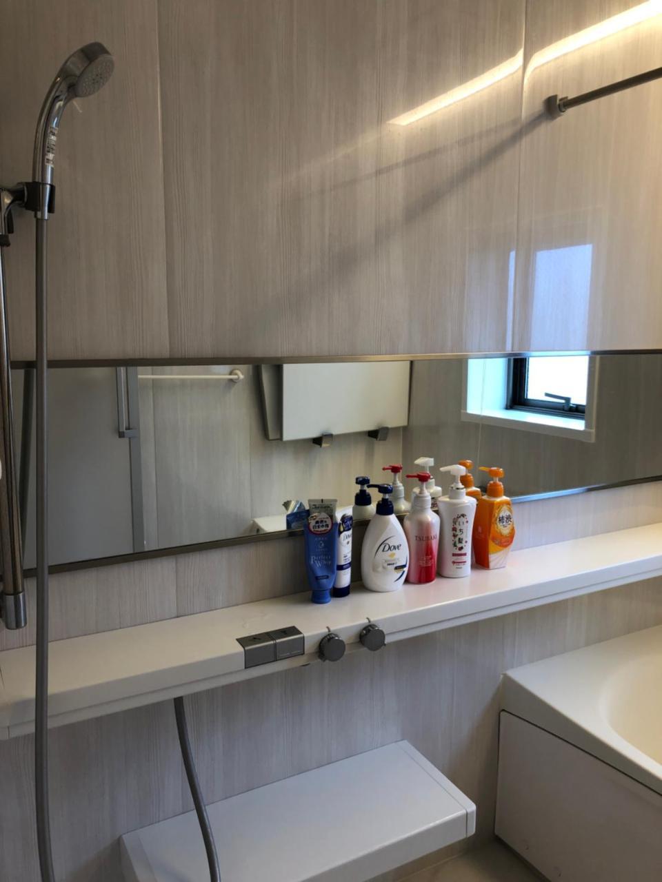 Apartamento Kaen Tachikawa Exterior foto