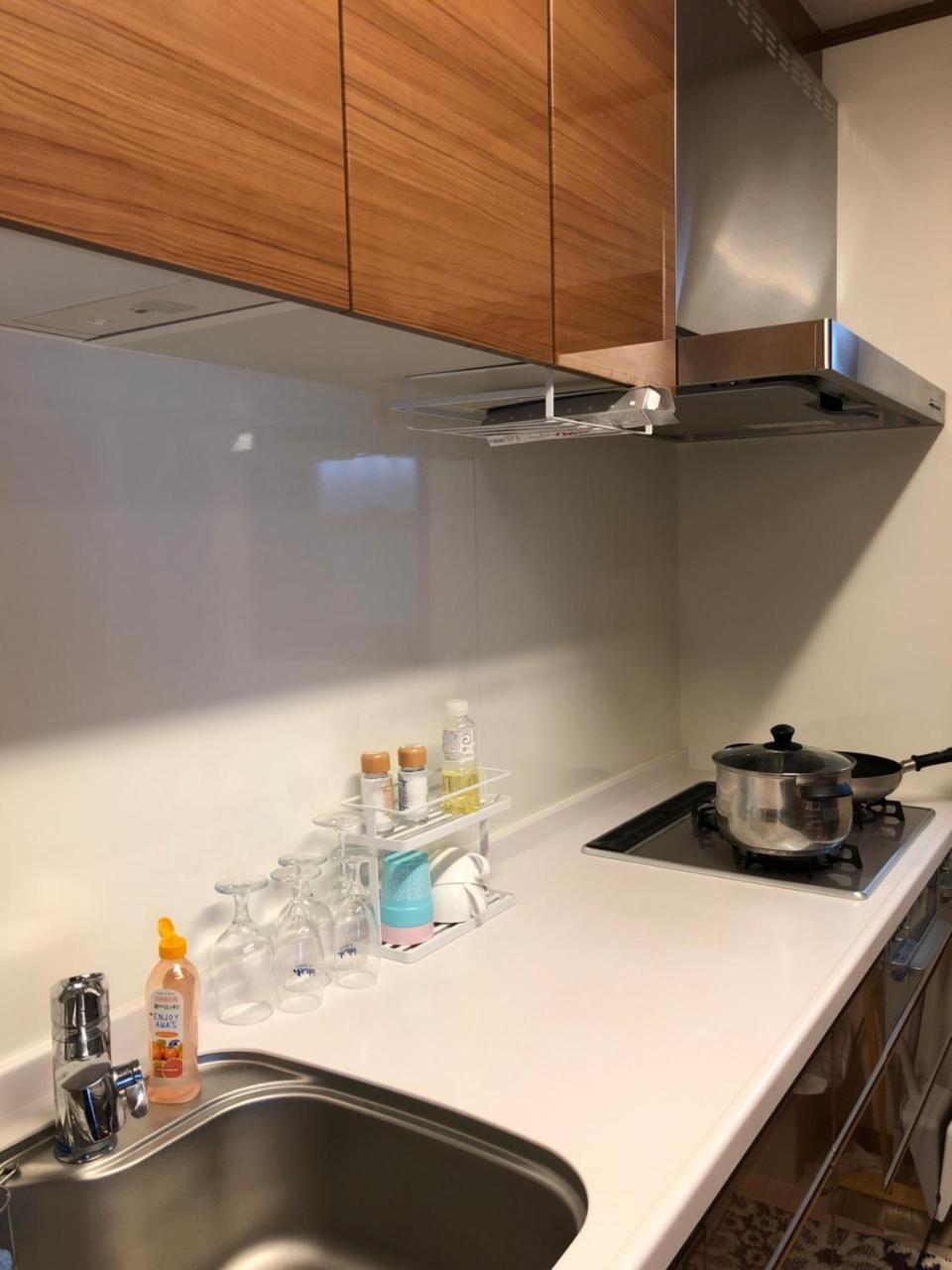 Apartamento Kaen Tachikawa Exterior foto