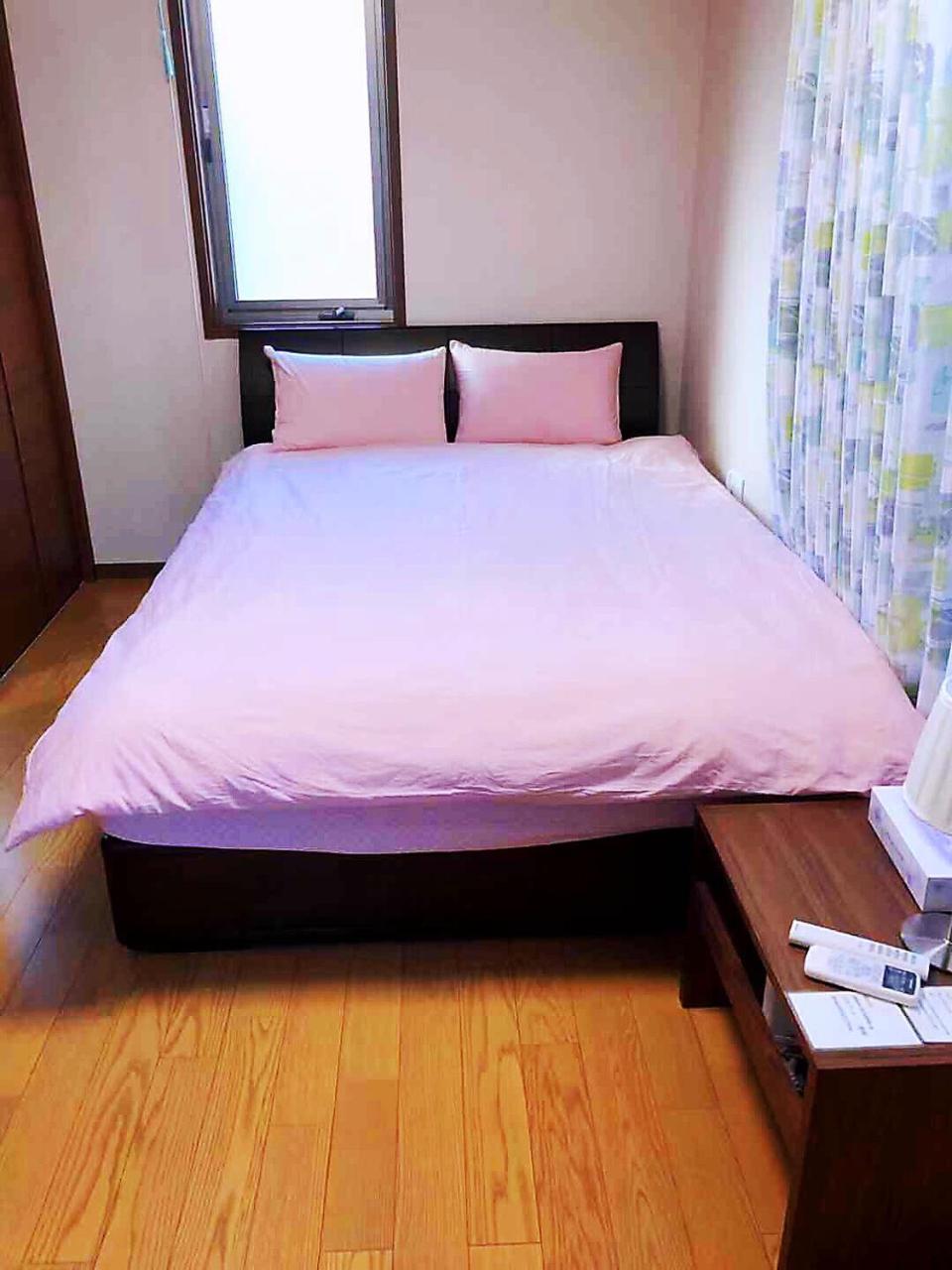 Apartamento Kaen Tachikawa Exterior foto