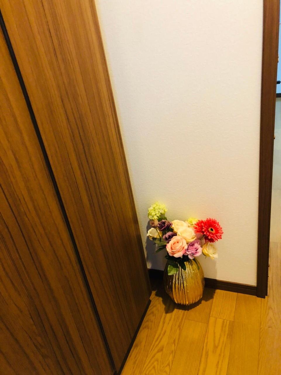 Apartamento Kaen Tachikawa Exterior foto