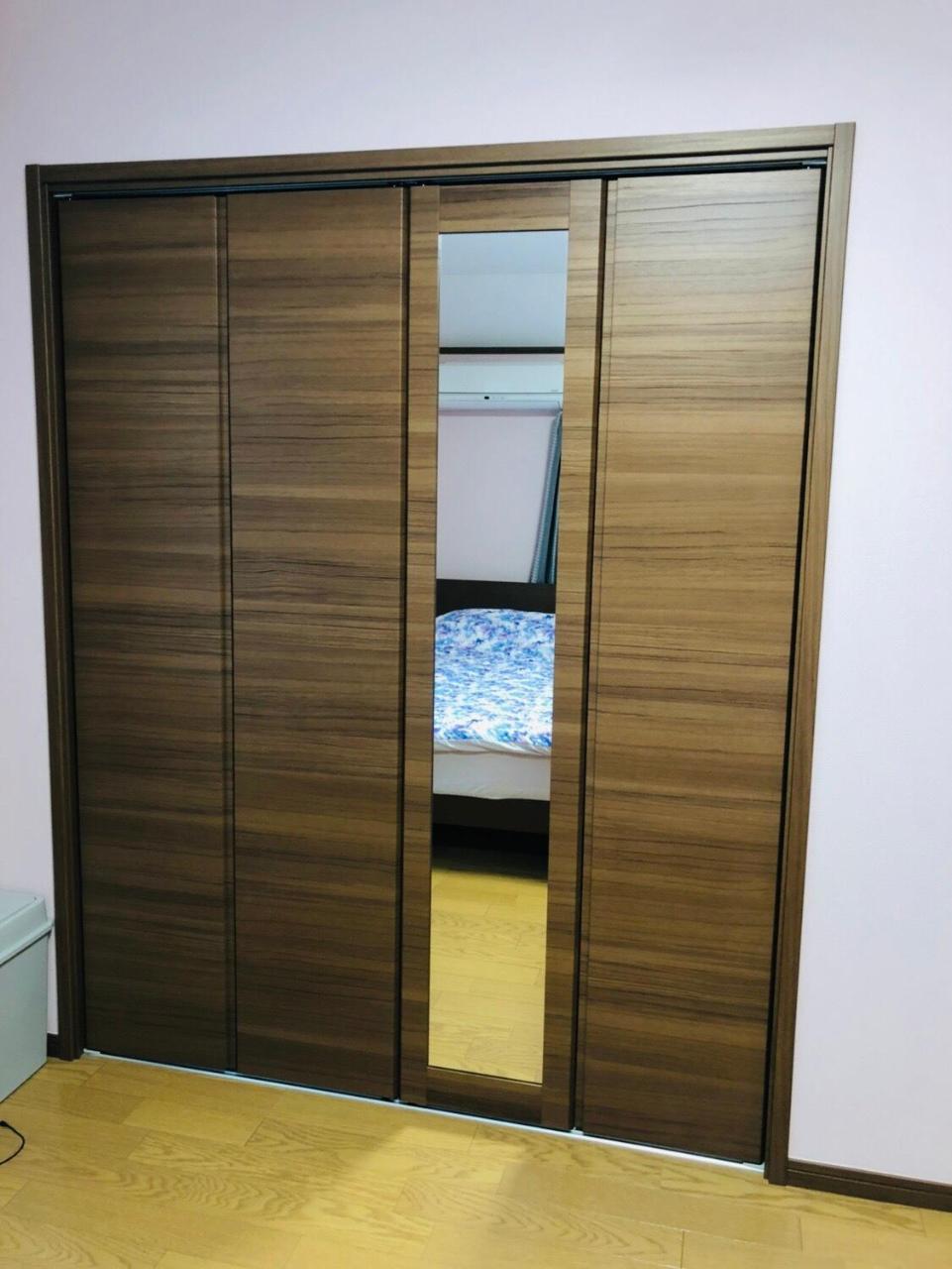 Apartamento Kaen Tachikawa Exterior foto