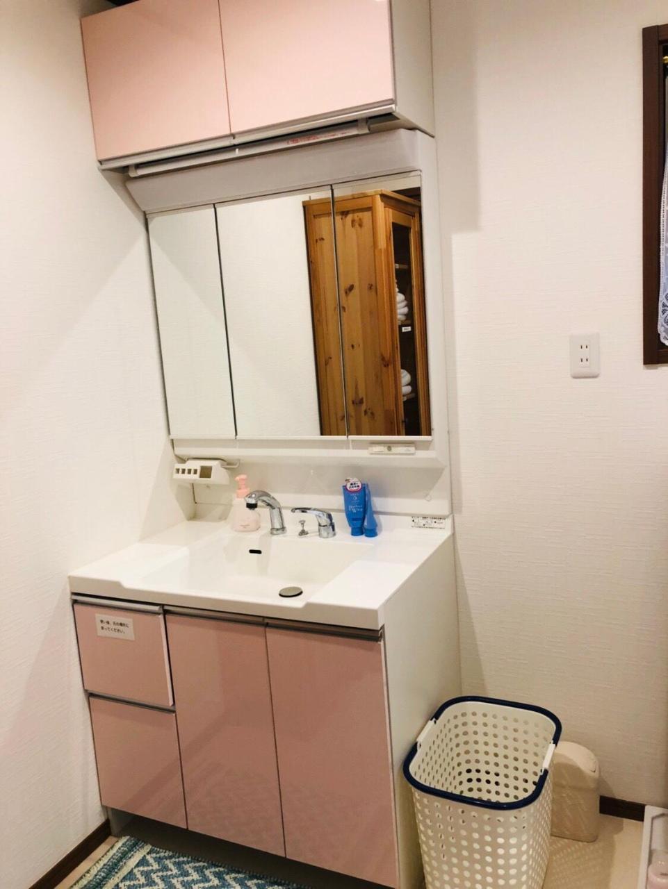 Apartamento Kaen Tachikawa Exterior foto