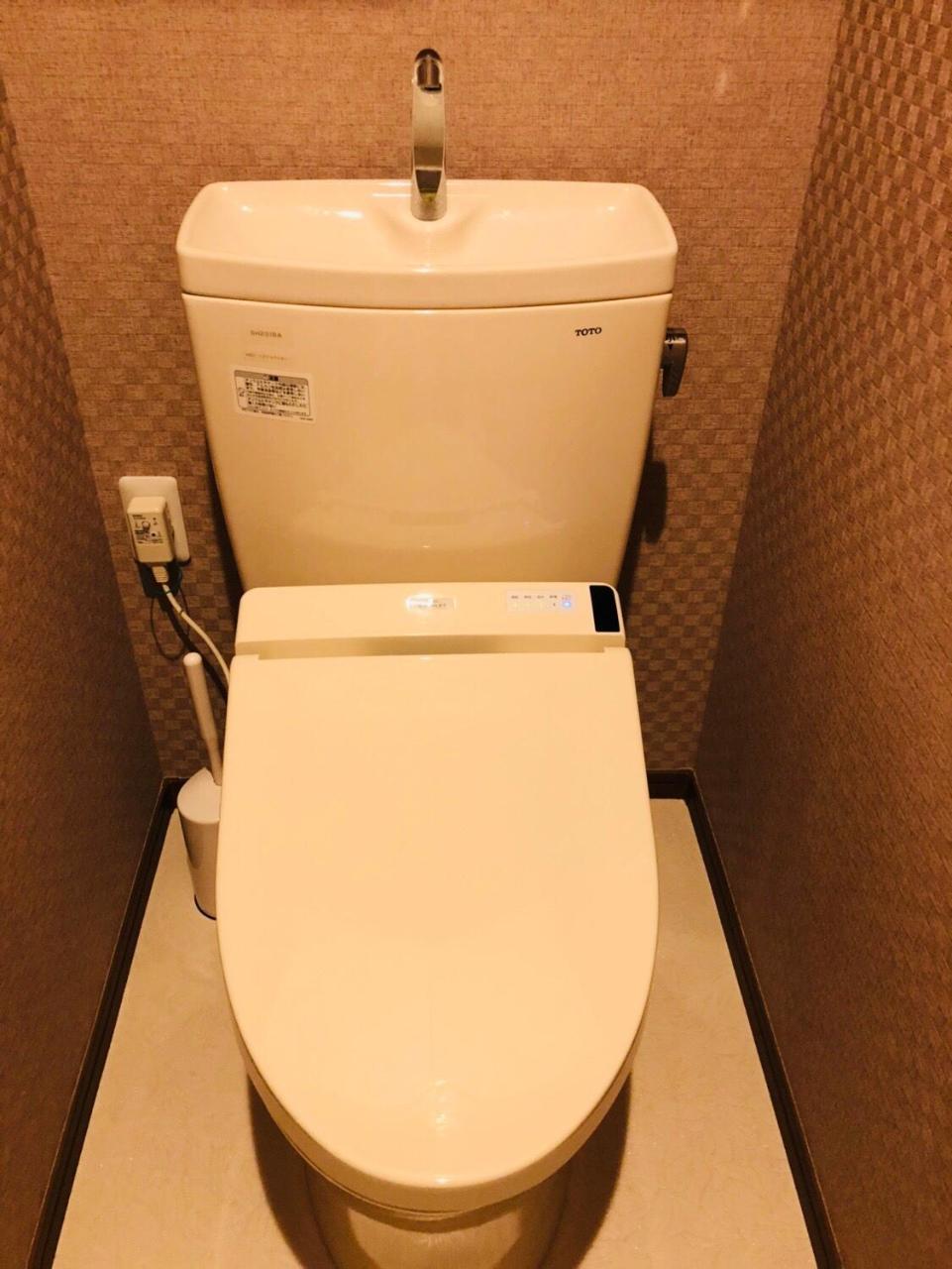 Apartamento Kaen Tachikawa Exterior foto