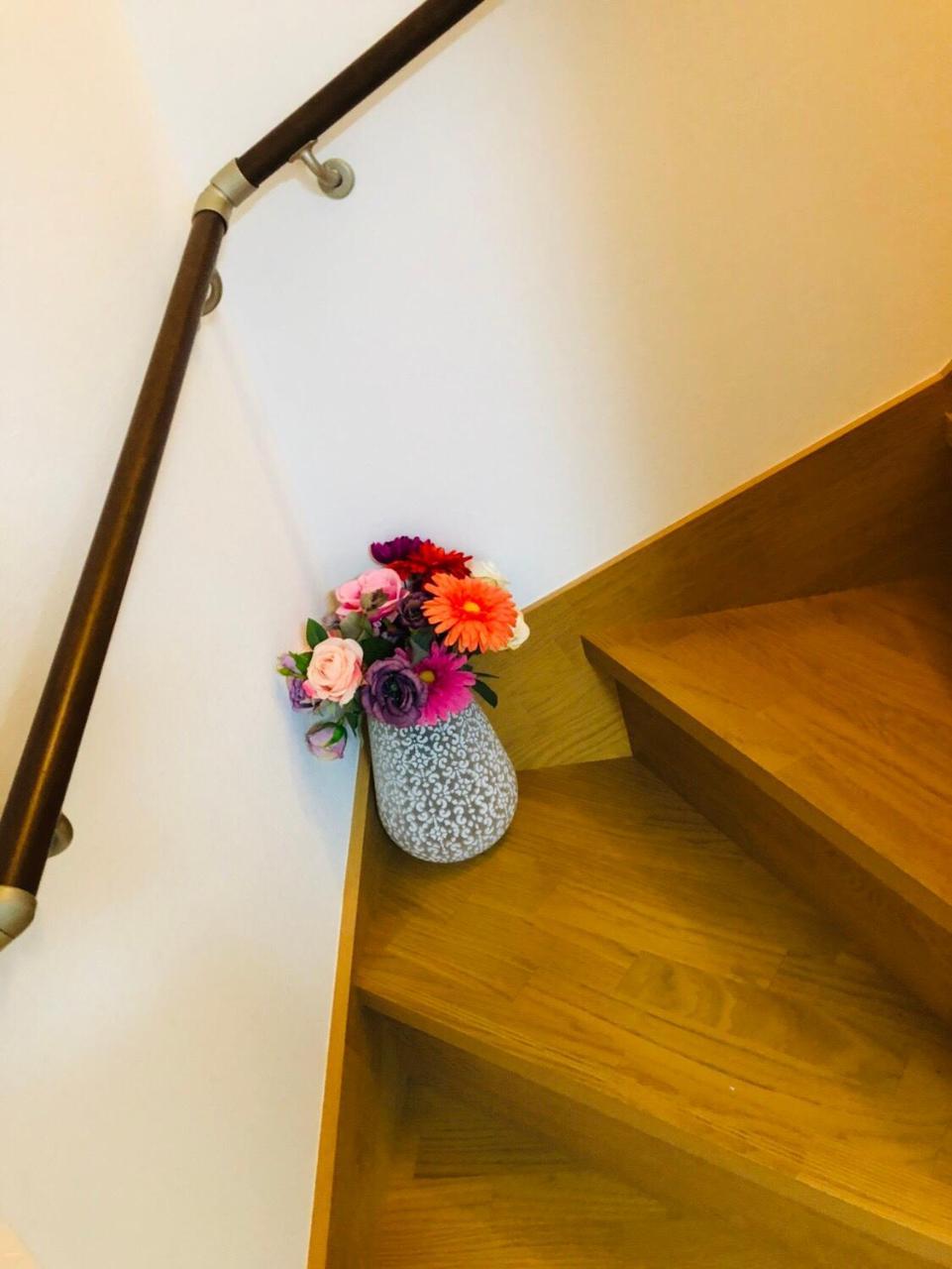 Apartamento Kaen Tachikawa Exterior foto