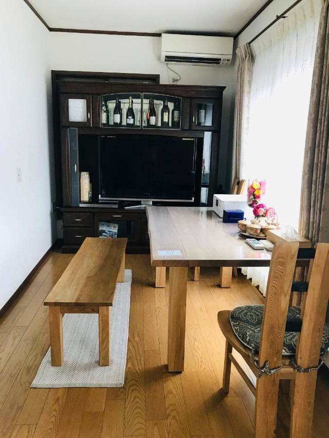 Apartamento Kaen Tachikawa Exterior foto