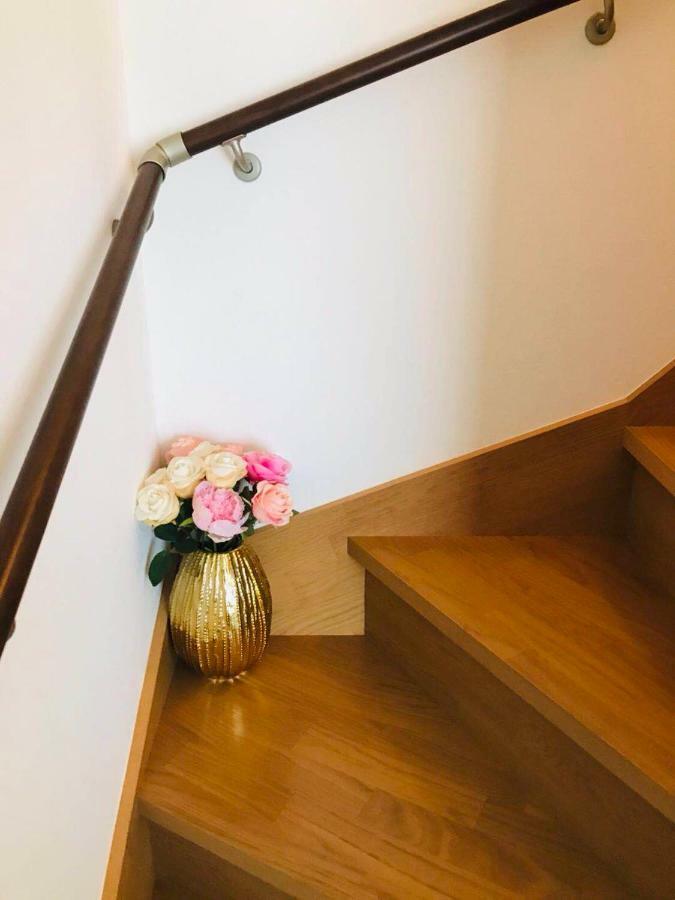 Apartamento Kaen Tachikawa Exterior foto