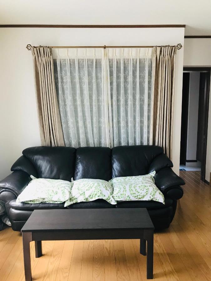 Apartamento Kaen Tachikawa Exterior foto